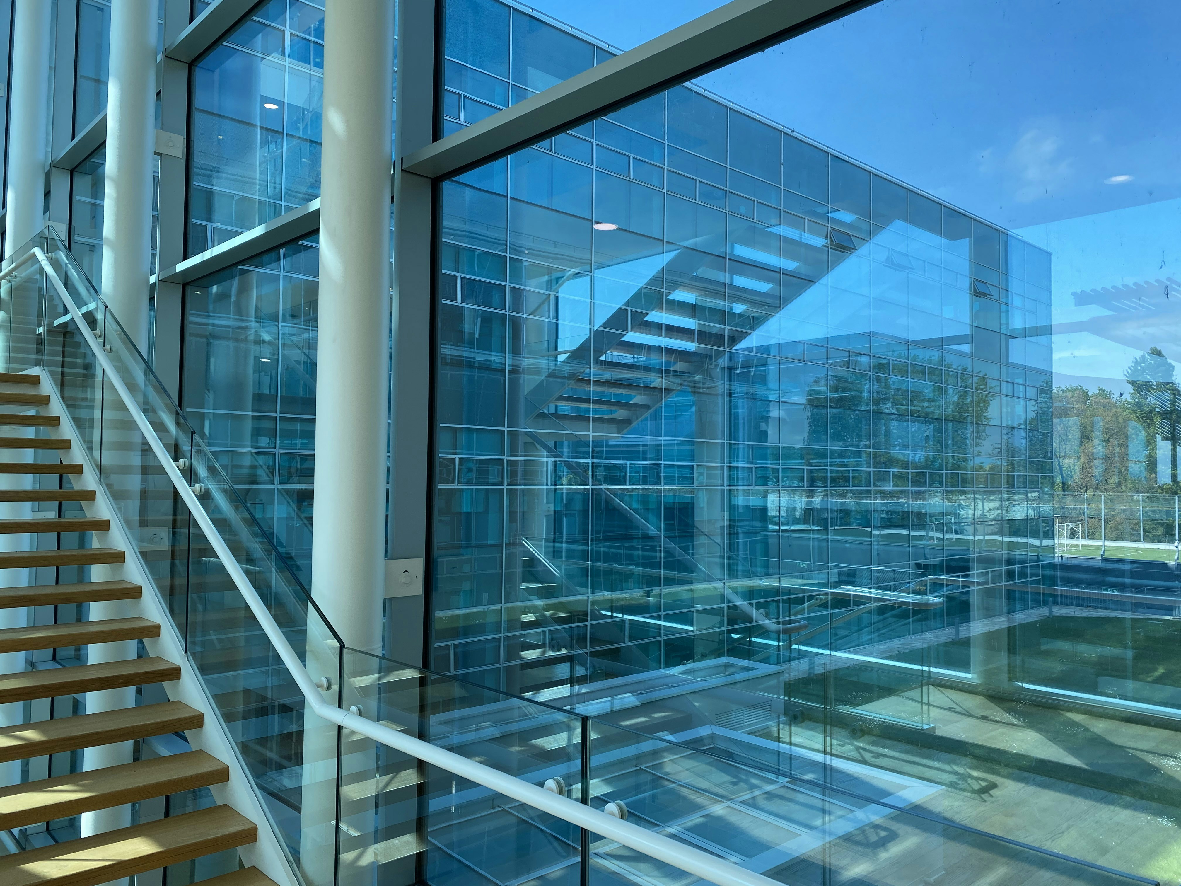 Residential Glass Solutions